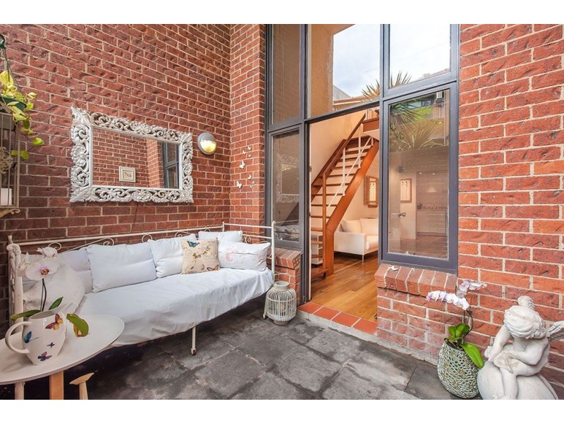 3/13-15 Oxford Street, Paddington NSW 2021