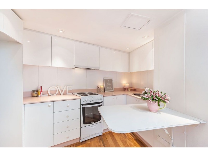 3/13-15 Oxford Street, Paddington NSW 2021