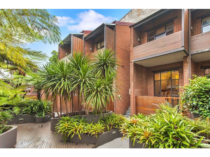 3/13-15 Oxford Street, Paddington NSW 2021