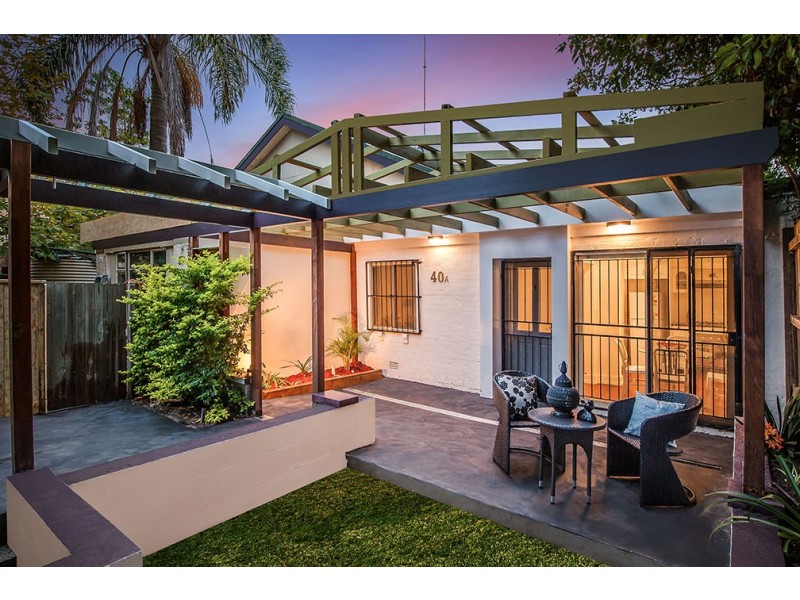 40A Carlton Crescent, Summer Hill NSW 2130