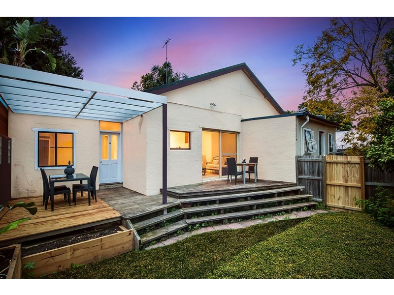 40A Carlton Crescent, Summer Hill NSW 2130