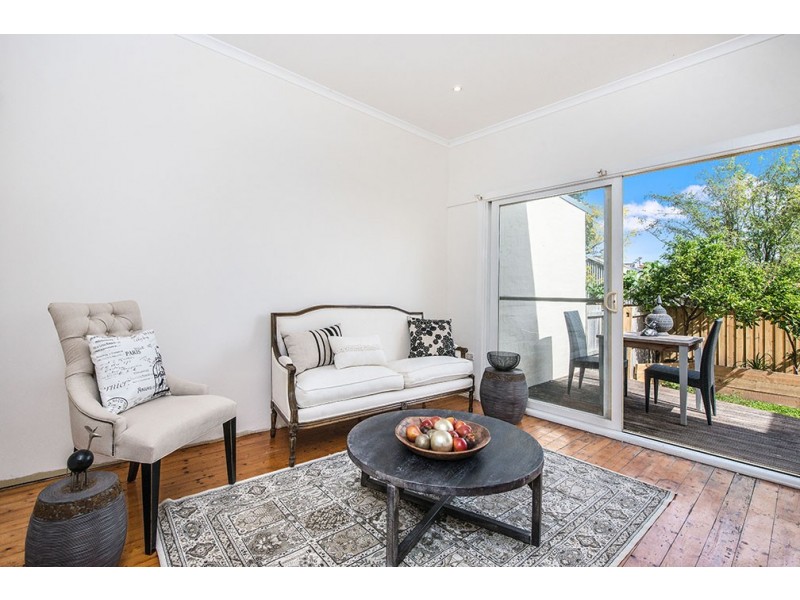 40A Carlton Crescent, Summer Hill NSW 2130