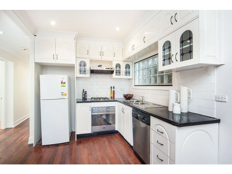 40A Carlton Crescent, Summer Hill NSW 2130