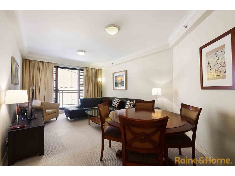 1104/281 Elizabeth Street, Sydney NSW 2000