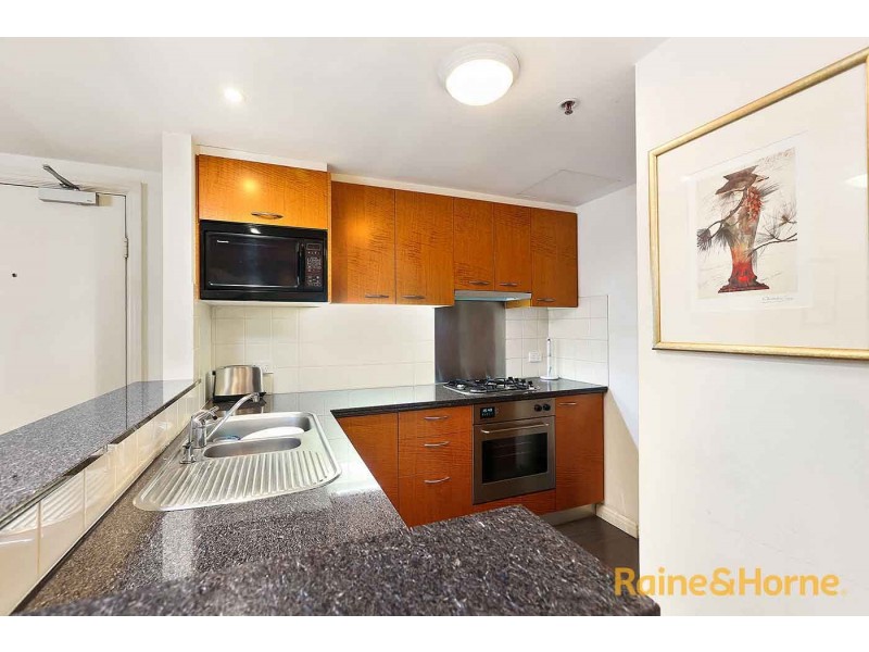 1104/281 Elizabeth Street, Sydney NSW 2000