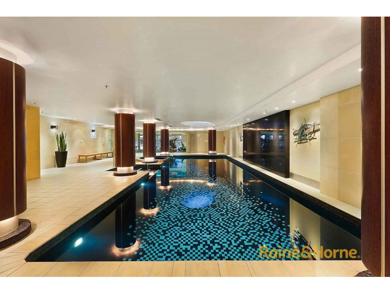 1104/281 Elizabeth Street, Sydney NSW 2000