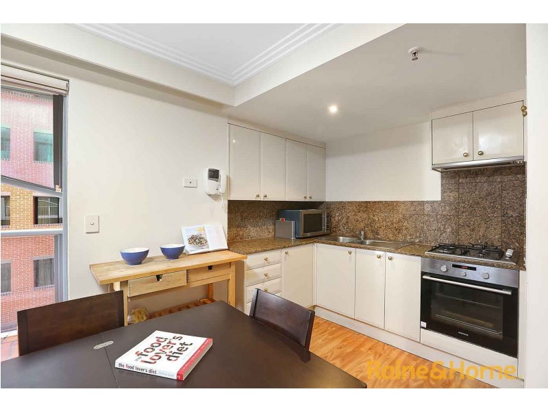 706/28 Harbour Street, Sydney NSW 2000