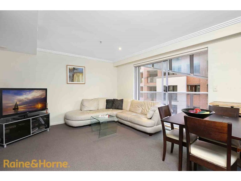 706/28 Harbour Street, Sydney NSW 2000