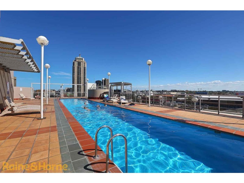 706/28 Harbour Street, Sydney NSW 2000