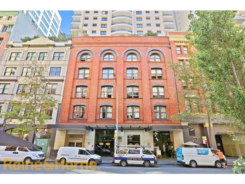 49/365 Kent Street, Sydney NSW 2000