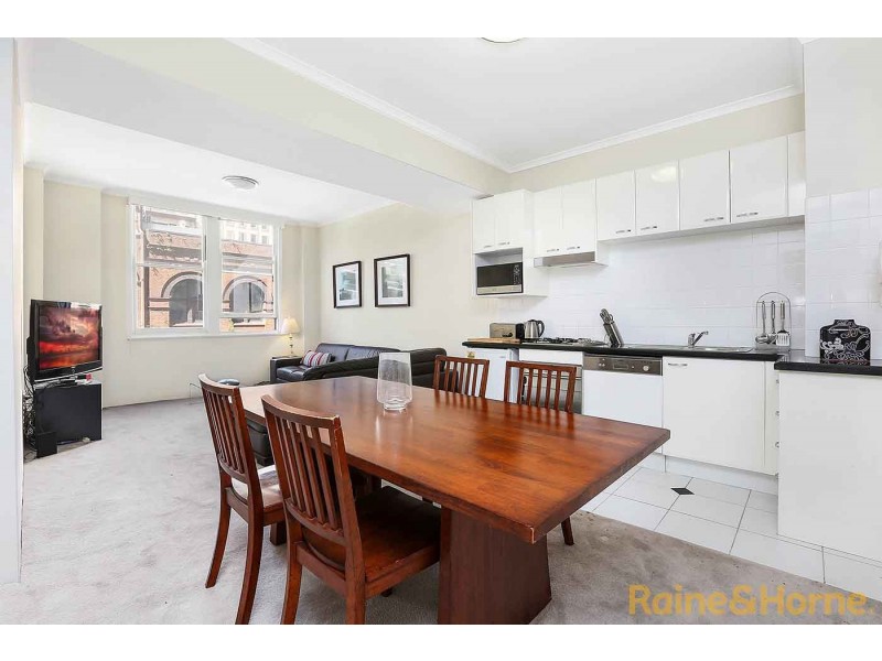 49/365 Kent Street, Sydney NSW 2000