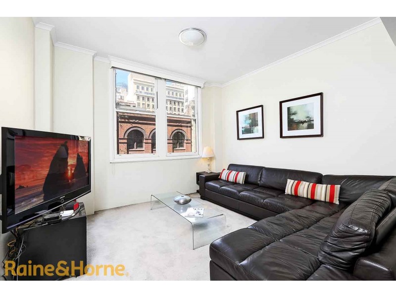 49/365 Kent Street, Sydney NSW 2000
