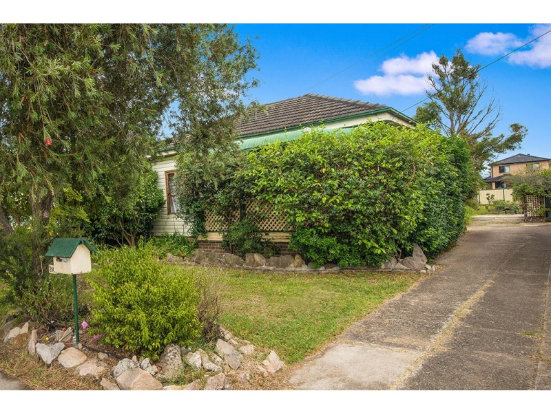 260 Excelsior Street, Guildford NSW 2161