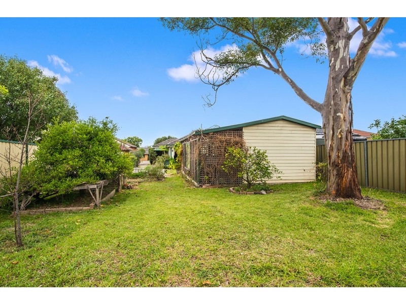 260 Excelsior Street, Guildford NSW 2161