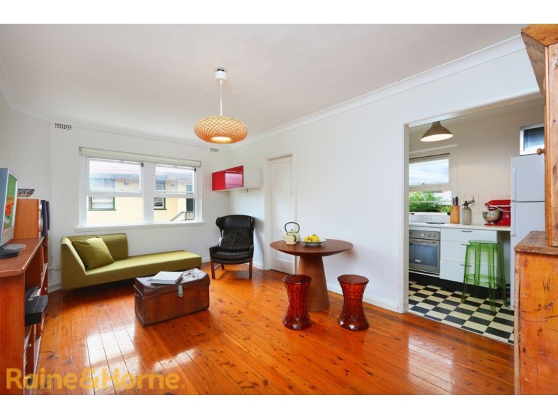 17/279 – 285 Trafalgar Street, Petersham NSW 2049