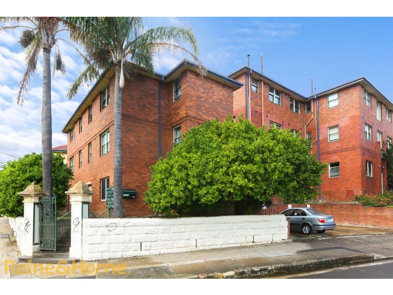 17/279 – 285 Trafalgar Street, Petersham NSW 2049