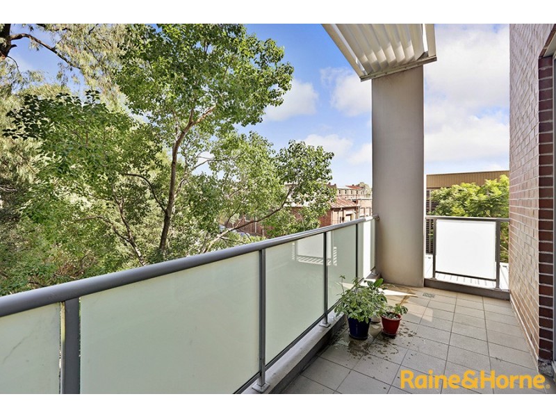 22/17-19 Macarthur Street, Ultimo NSW 2007