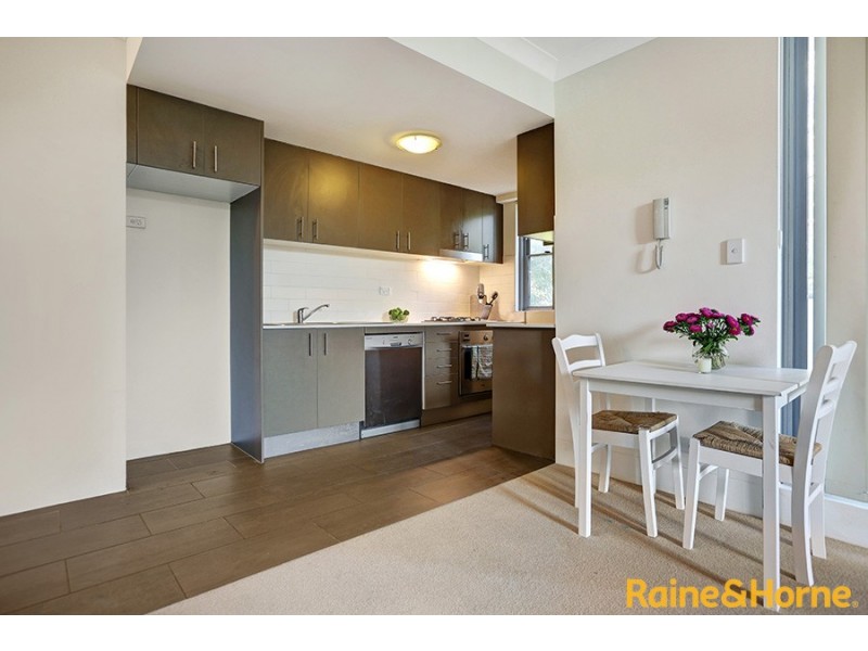 22/17-19 Macarthur Street, Ultimo NSW 2007