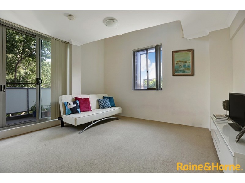 22/17-19 Macarthur Street, Ultimo NSW 2007