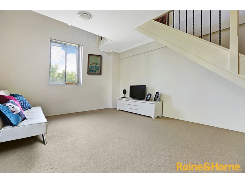 22/17-19 Macarthur Street, Ultimo NSW 2007