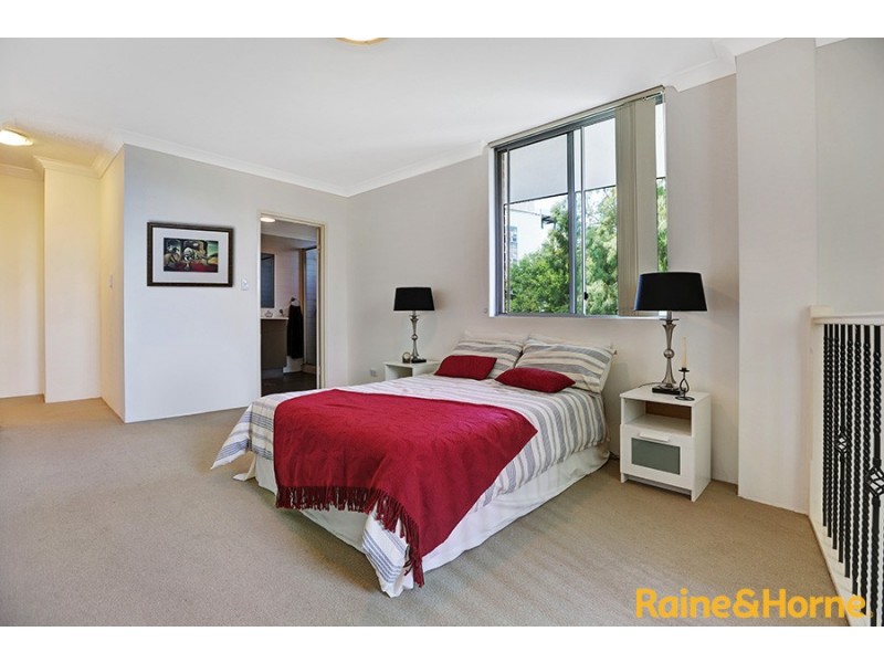 22/17-19 Macarthur Street, Ultimo NSW 2007