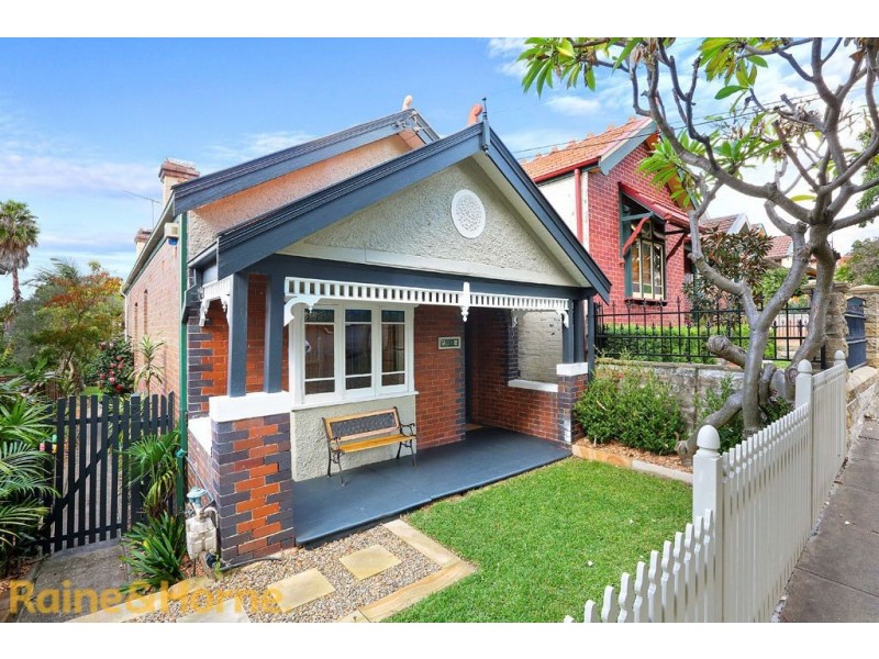 20 Excelsior Parade, Marrickville NSW 2204