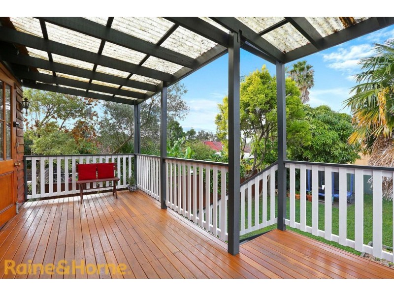 20 Excelsior Parade, Marrickville NSW 2204