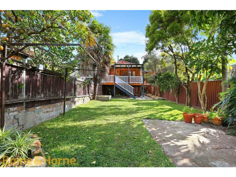 20 Excelsior Parade, Marrickville NSW 2204