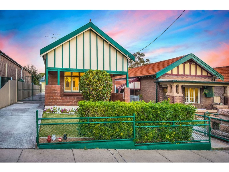 7 Walker Avenue, Haberfield NSW 2045