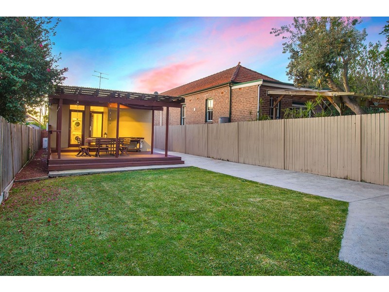 7 Walker Avenue, Haberfield NSW 2045