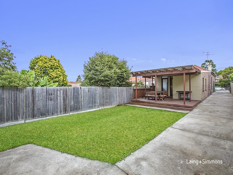 7 Walker Avenue, Haberfield NSW 2045