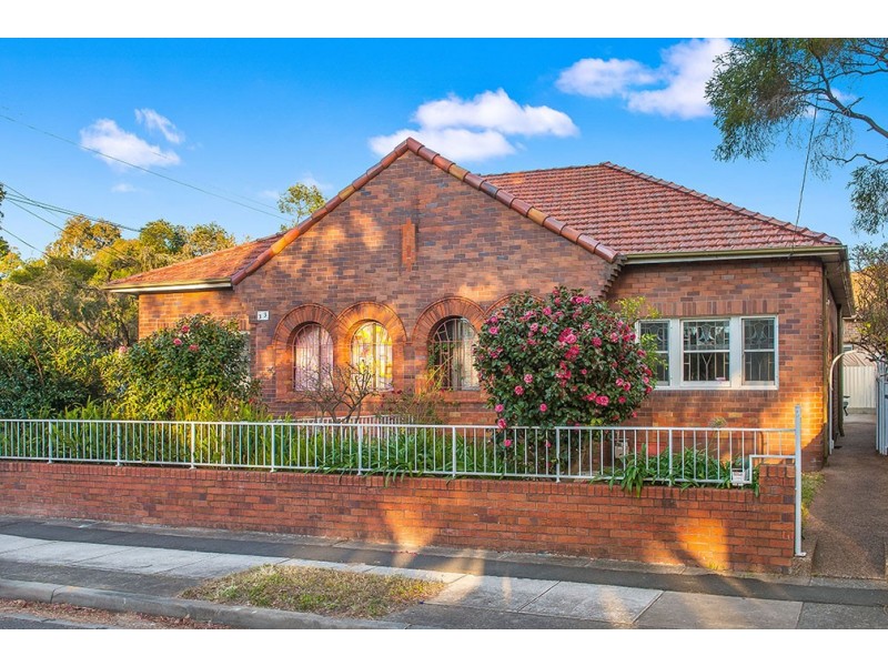 31-33 Lucy Street, Ashfield NSW 2131