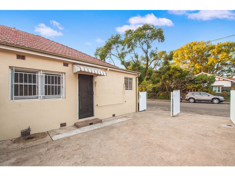 31-33 Lucy Street, Ashfield NSW 2131