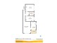 1/32 Alt Street, Ashfield NSW 2131 Floorplan
