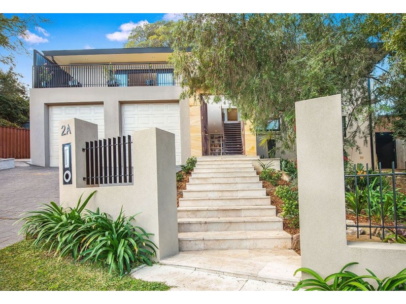 2A Joseph Street, Lane Cove NSW 2066