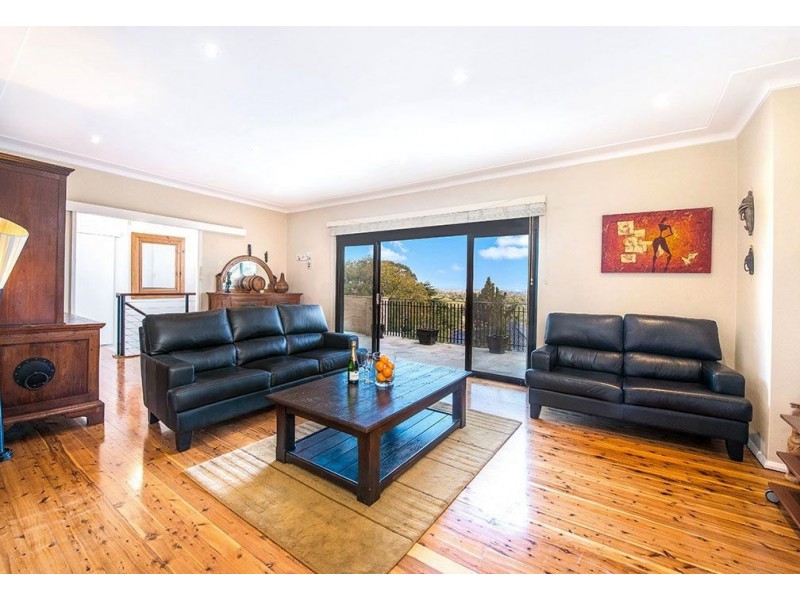 2A Joseph Street, Lane Cove NSW 2066