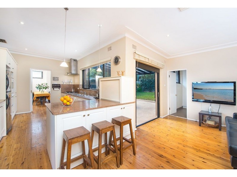 2A Joseph Street, Lane Cove NSW 2066