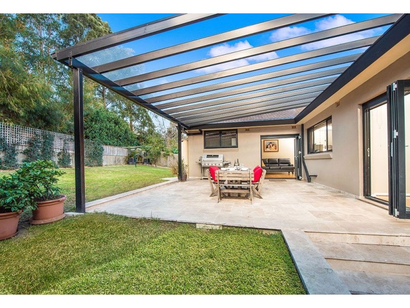 2A Joseph Street, Lane Cove NSW 2066