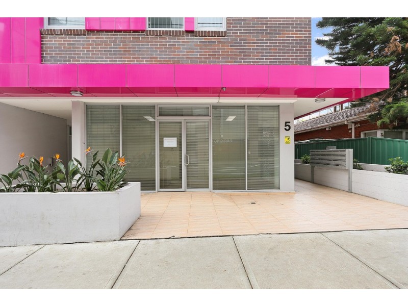 5 Wilga Street, Burwood NSW 2134