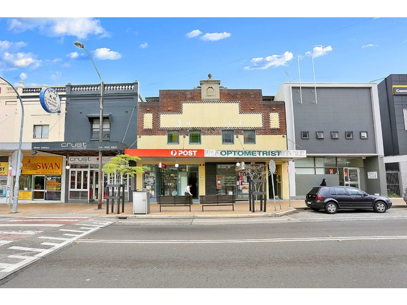 Shop 1 546-548 Marrickville Road, Dulwich Hill NSW 2203