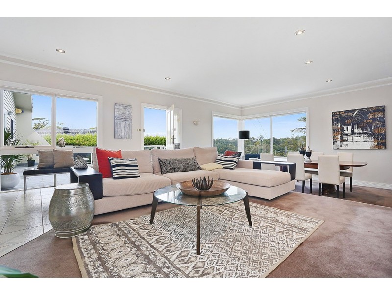8 George Street, Hunters Hill NSW 2110