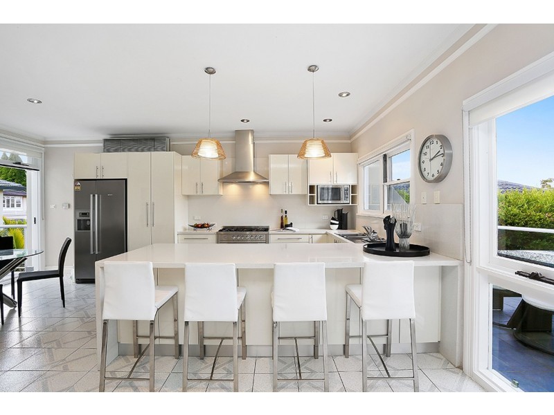 8 George Street, Hunters Hill NSW 2110