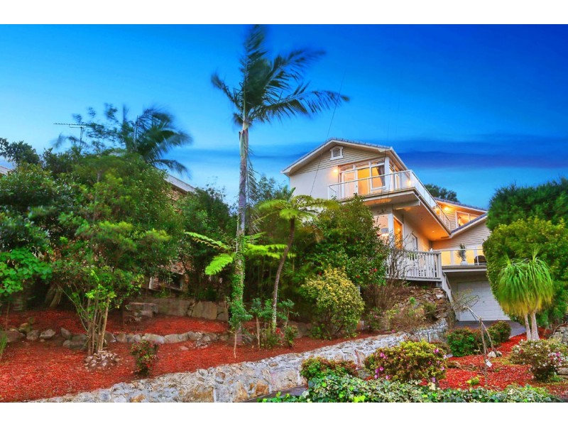 8 George Street, Hunters Hill NSW 2110