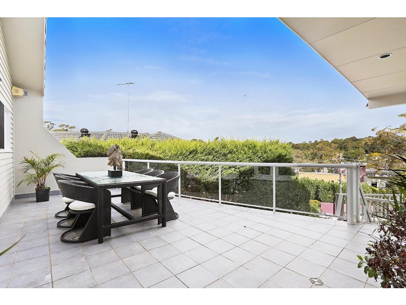 8 George Street, Hunters Hill NSW 2110