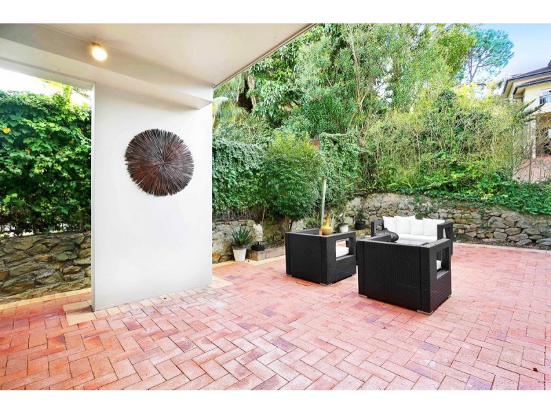 8 George Street, Hunters Hill NSW 2110