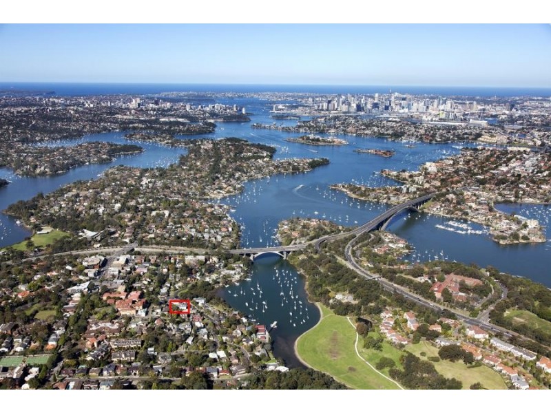 8 George Street, Hunters Hill NSW 2110