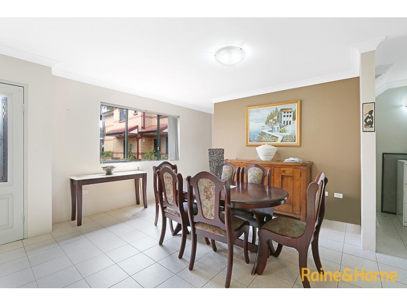 4/13-17 Oswald Street, Campsie NSW 2194