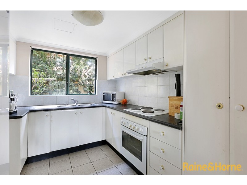 4/13-17 Oswald Street, Campsie NSW 2194