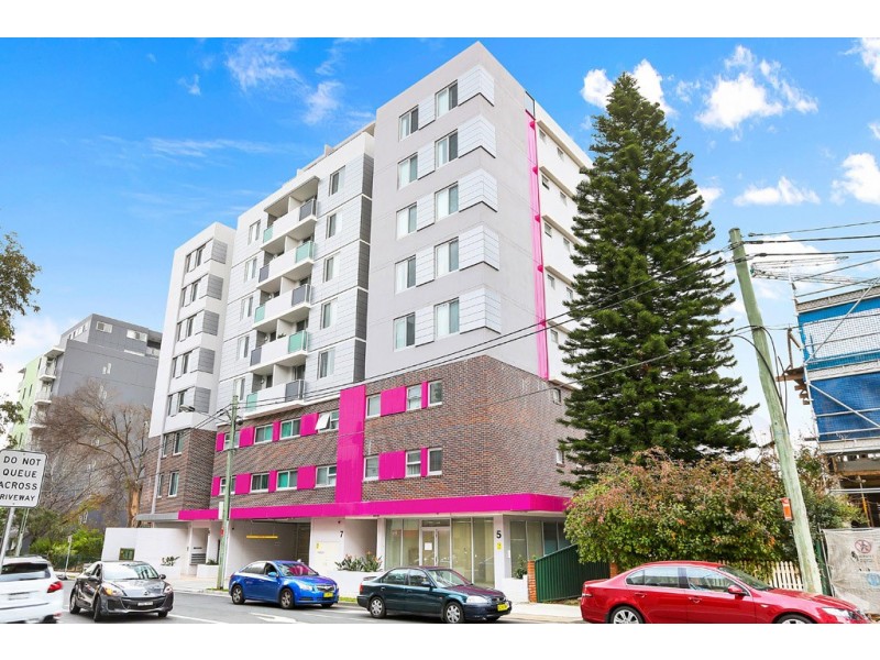 Shop 2 5-9 Wilga Street, Burwood NSW 2134