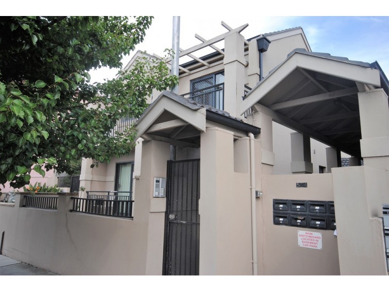 5 504 New Canterbury Rd, Dulwich Hill NSW 2203